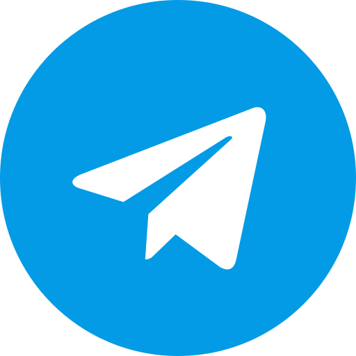 Ссылка в telegram